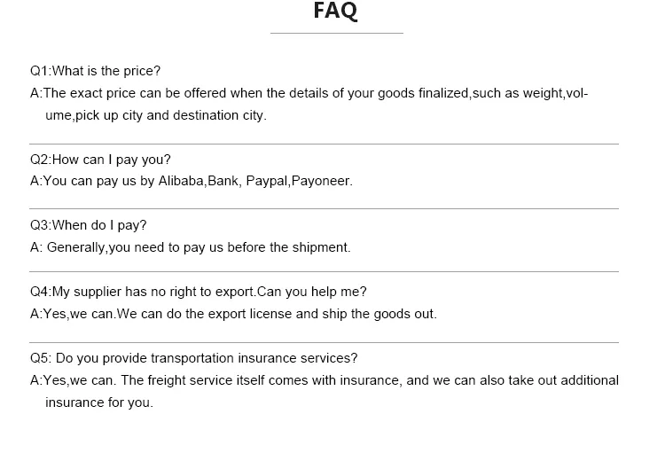 1688 Agent Clothes Taobao Drao Shipping Buying From China to Bell Bay