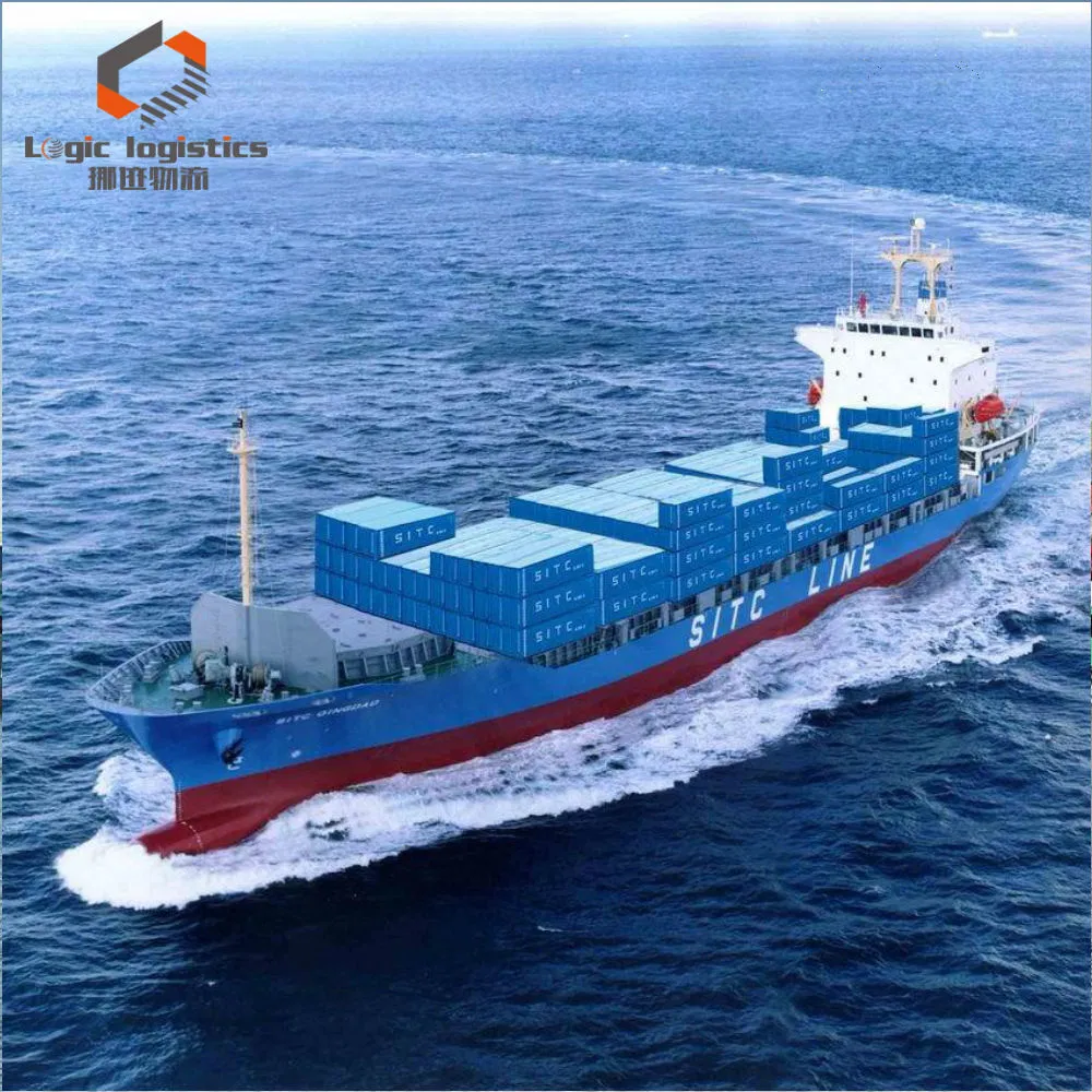 1688 Agent Shipping Freight Forwarder Service with Dropshipping From China to Canada