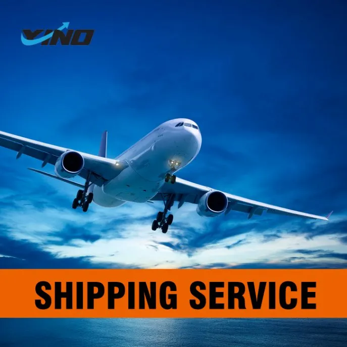 1688 Dropshipping Forwarder Agent DHL Air Freight Rates to London