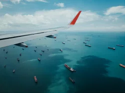 Aspects of shipping services