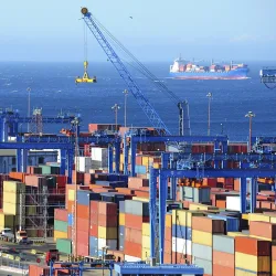 Aspects of freight forwarding