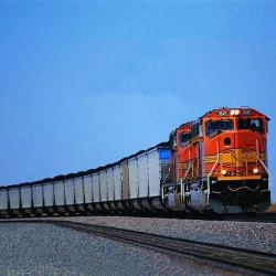 Aspects of bulk shipping