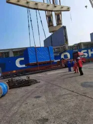 Here are key responsibilities and functions of shipping line agents