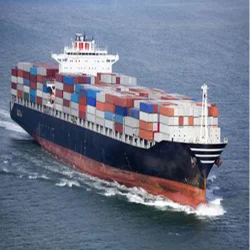 Common types of logistics service providers and the services they offer