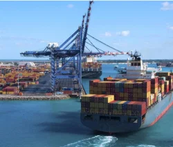 What is shipping vs delivery?