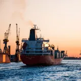 What is shipping used for?