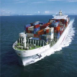 Here are some key aspects of European shipping