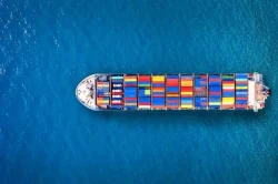 Advantages of short sea shipping for the container shipping industry