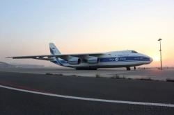 The Benefits of International Air Freight Services