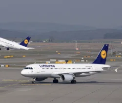 What's the Alternative to Air freight?