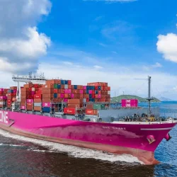 Key responsibilities and services provided by sea cargo shipping agents