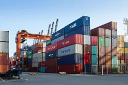 Ocean Freight Container Shipping