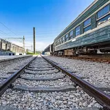 Trends and Future of Railway Freight