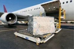 Operation of a Logistic Service