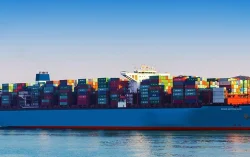 Key Services Provided by Door-to-Door Truck Shipping Agents