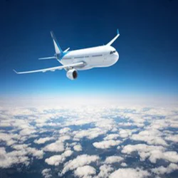 Process of Air Freight From China to The USA