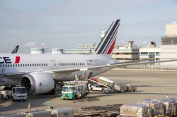 Top Freight Forwarders for Air Freight