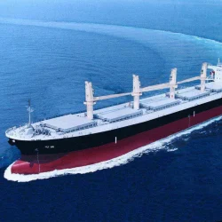 The Role of a Shipping Agent in Global Trade
