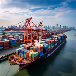 The Benefits of Using a Professional Shipping Service