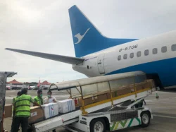 The Advantages of Airfreight for Global Shipping