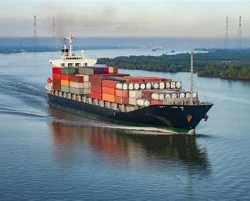 A Step-by-Step Guide to Shipping Goods via Sea Freight