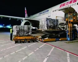 The Growing Importance of Air Shipping in Global Trade