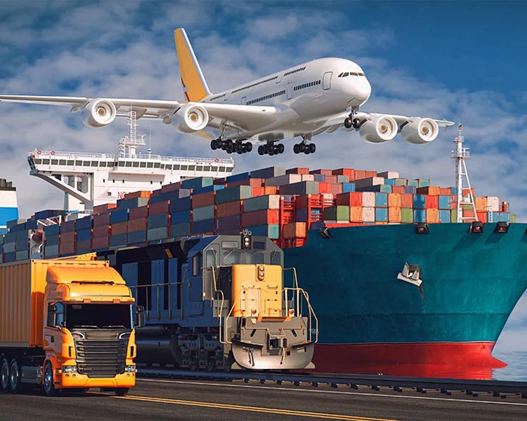 What is Combined Transport?