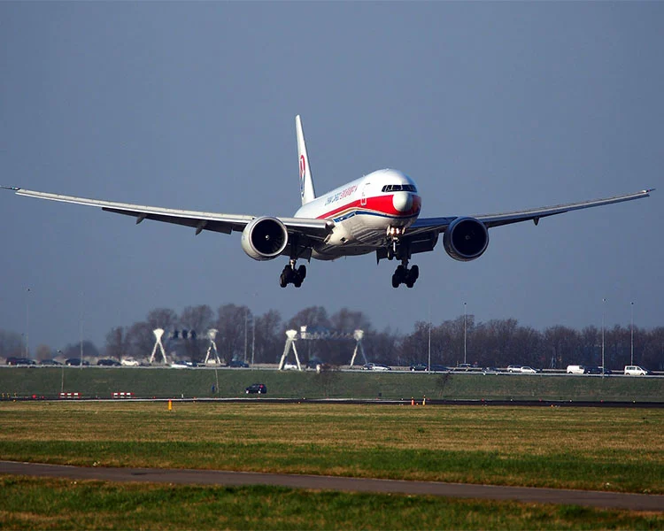 Why Is Air Shipping From China to Canada the Smartest Choice for Your Business?