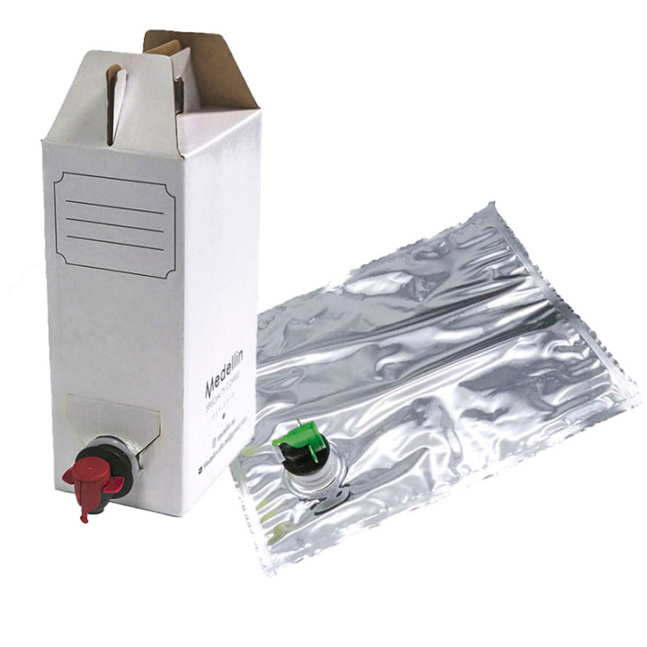How a Bag in Box Dispenser Manufacturer Ensures Reliable Beverage Service