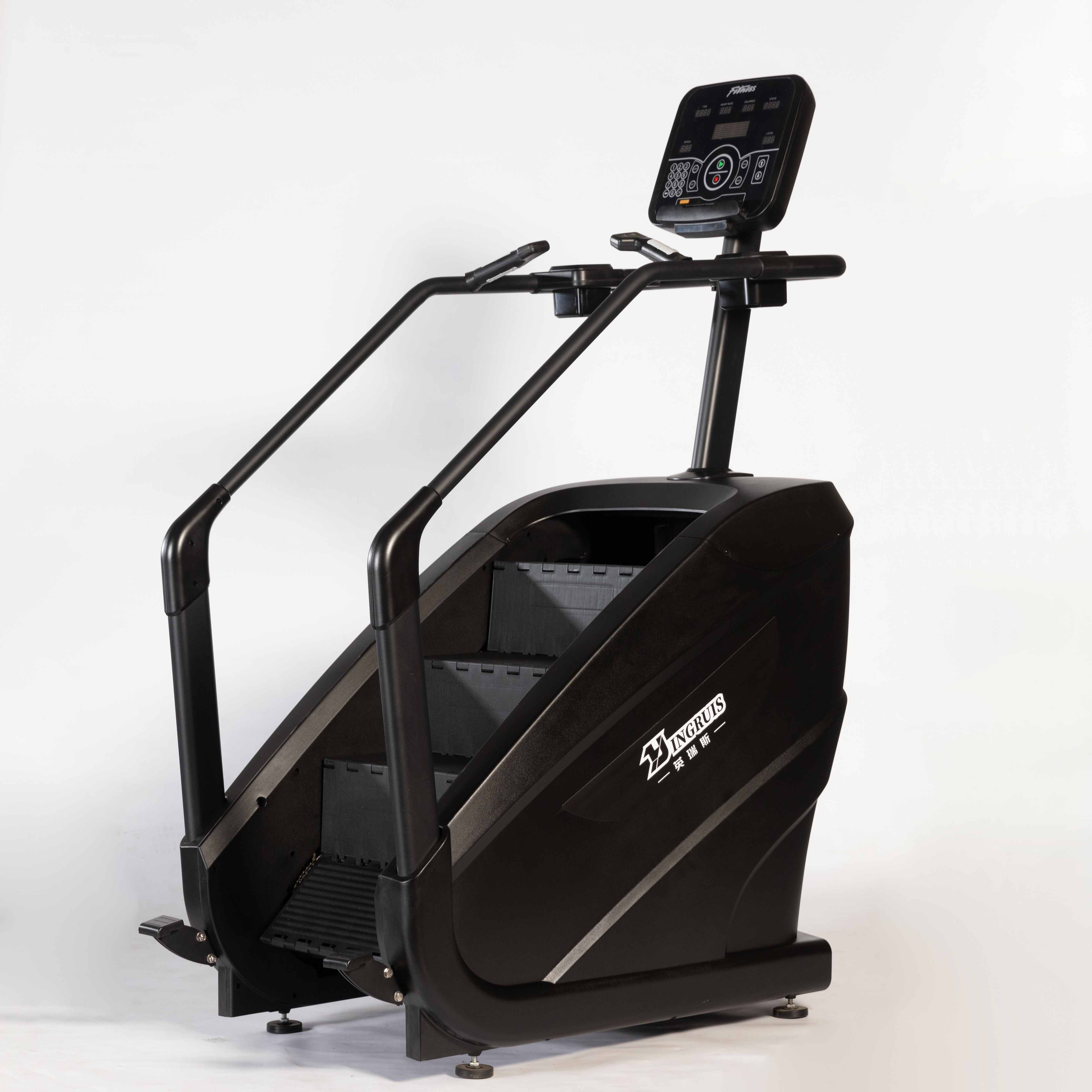 OEM Stair Climber Practical Buying Guide for Gym Owners