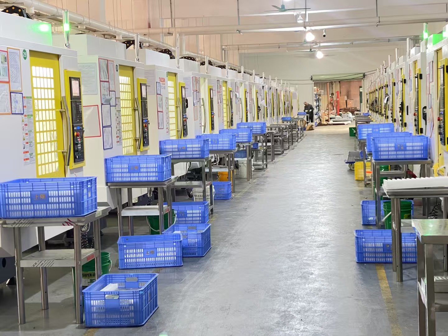 China CNC Machining Services for Precision Manufacturing