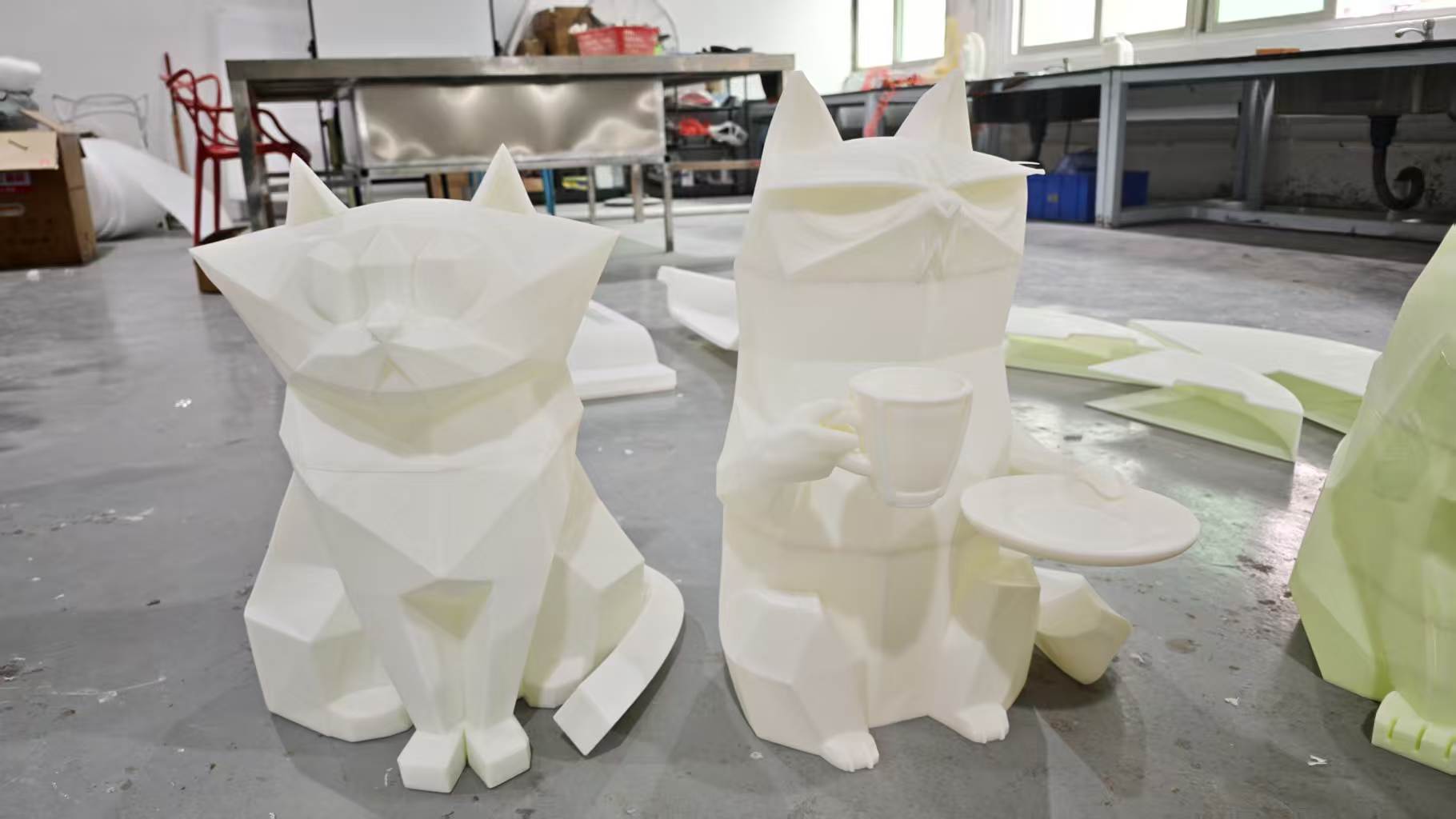 China Plastic Prototyping Service Supplier - Essential Tips for Selecting a Trusted Manufacturer
