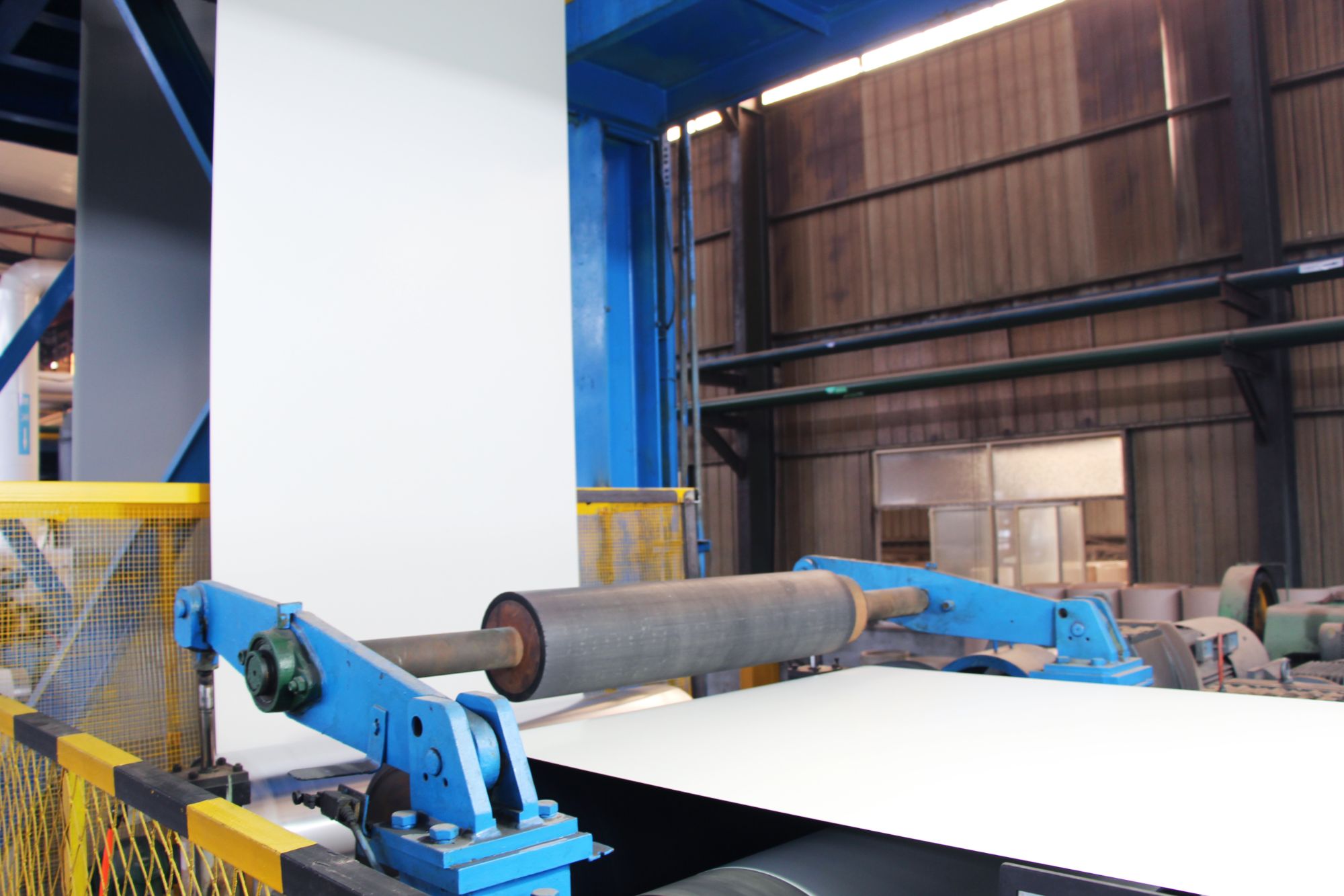 Top 10 PVDF PPGI Products for Durable Roofing and Cladding