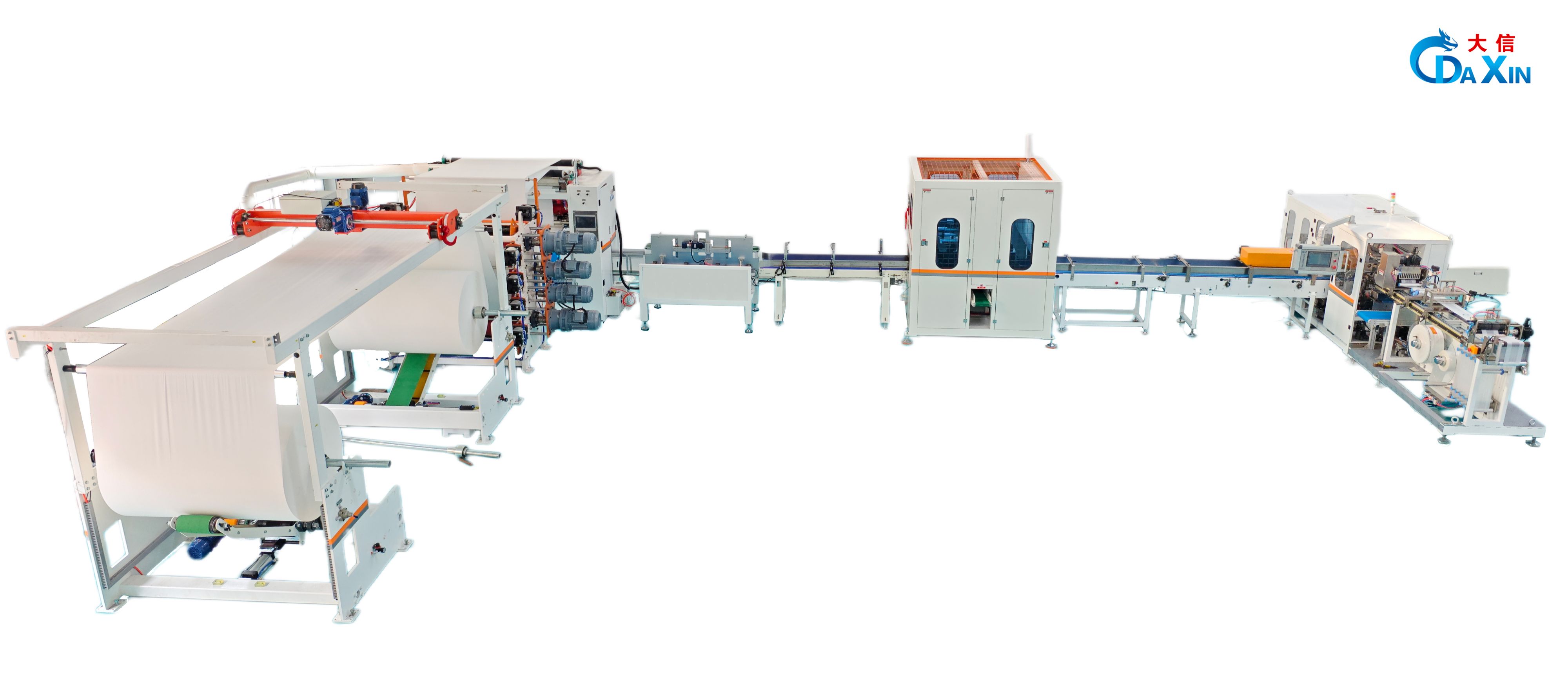 Bottom Pull Facial Tissue Machine Supplier Selection Guide for Growing Tissue Brands