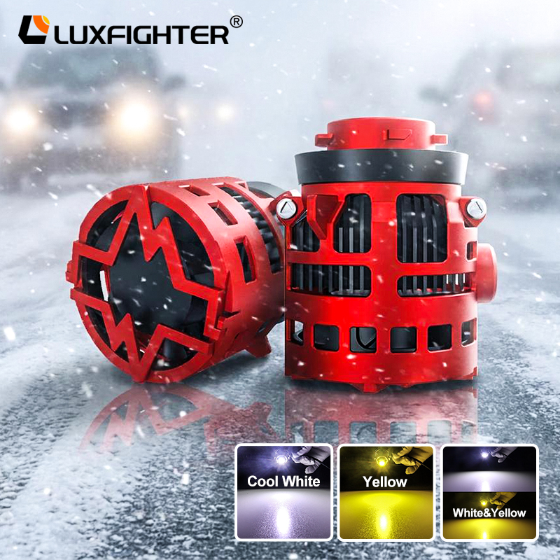 China LED L1B Fog Light Bulb: What Makes It Stand Out?