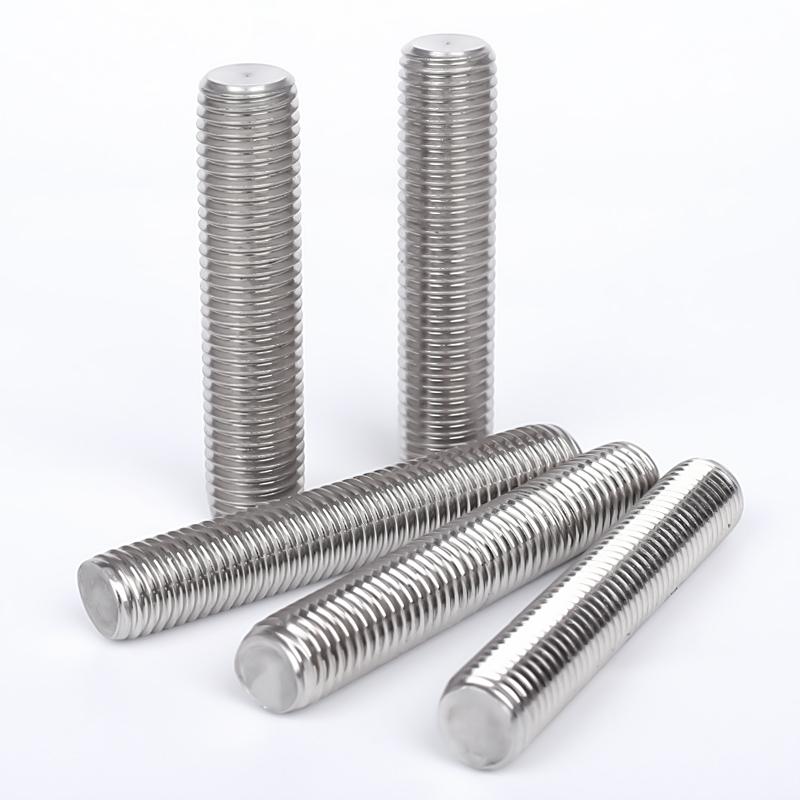 Stainless Steel Threaded Rod Company: What to Look For in a Reliable Supplier