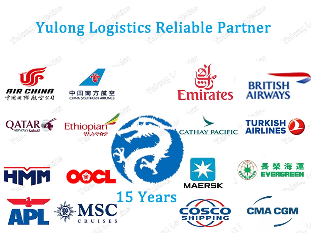 Air Cargo/Air Freight to Dominica/Grenada/Barbados