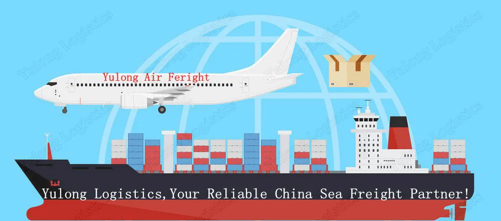 Air Cargo/Air Freight to Dominica/Grenada/Barbados