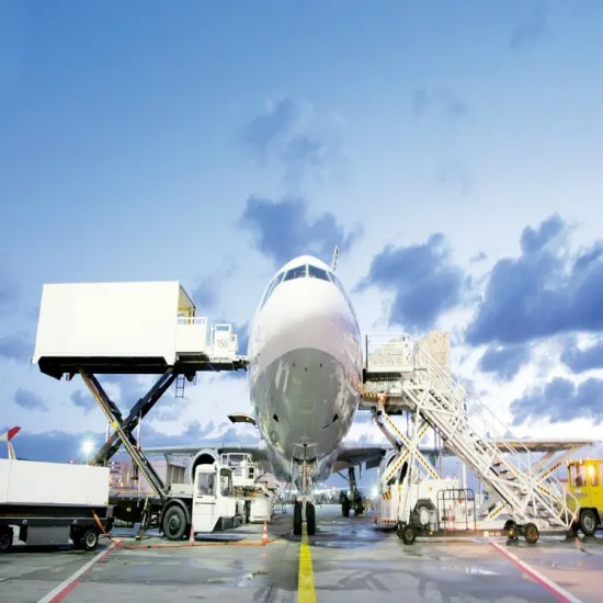 Air Cargo Cargo Agent From China to Lisbon Professional Fast Shipping Logistics Services