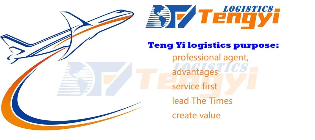 Air Cargo Logistics DDP Services to Us/UK/Europe/Germany/France/Nepal Worldwide with Shenzhen Shipping Agent