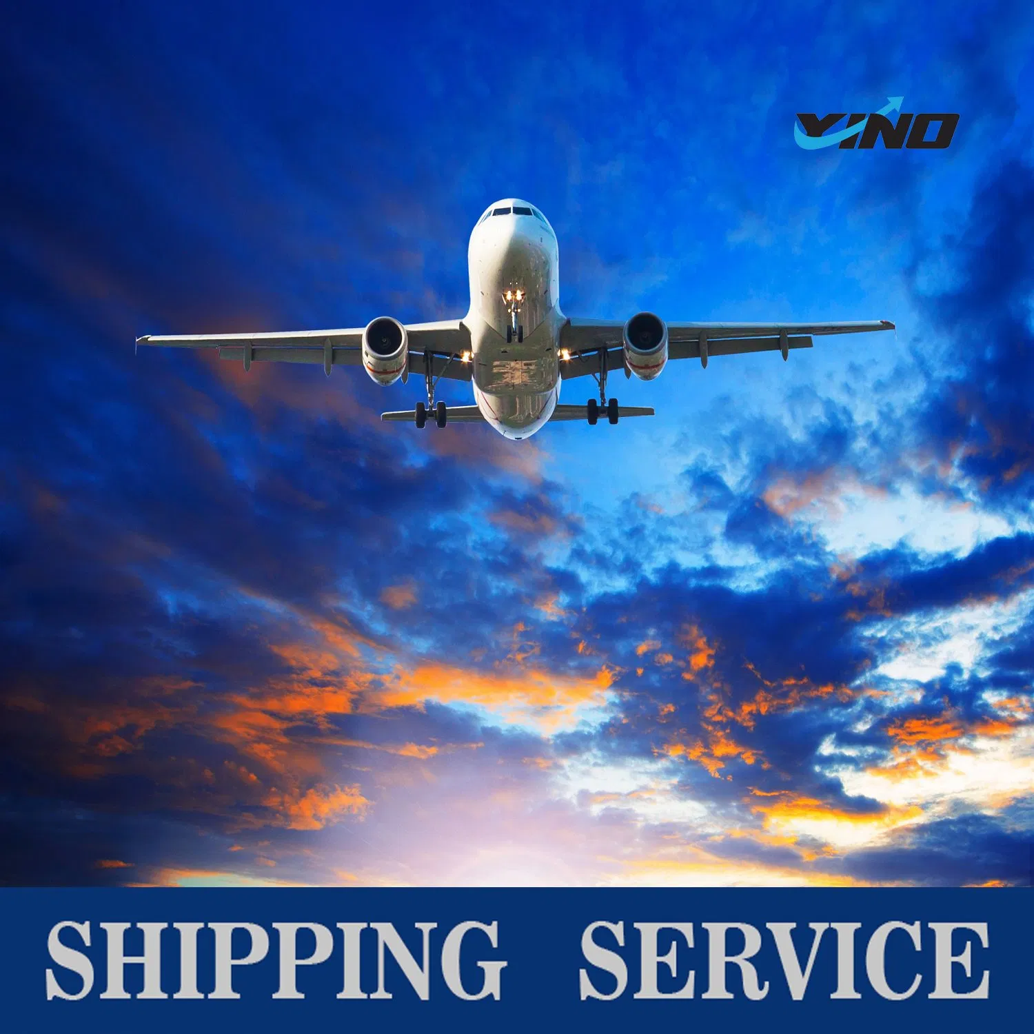 Air Cargo Shipping Agent Rates Fba Amazon DDP Shipping Air Freight From China to USA