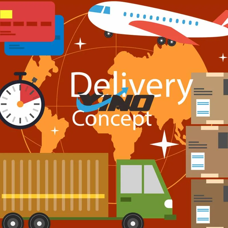 Air Cargo Shipping Agent Rates Fba Amazon DDP Shipping Air Freight From China to USA