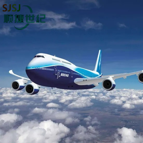 Air Freight Cargo Agent From China to Port Elizabeth Best Shipping Agent Service
