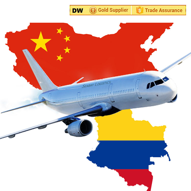 Air Freight From China to Moscow