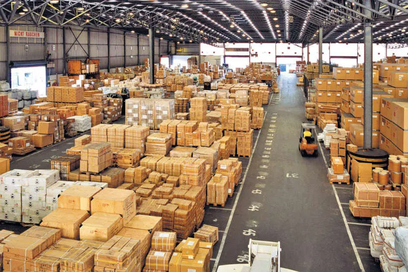 Air Freight Rate for Amazon Fba Shipment China to America Professional Fast Reliable Express Courier Delivery