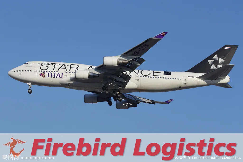 Air Freight Rate for Amazon Fba Shipment China to America Professional Fast Reliable Express Courier Delivery