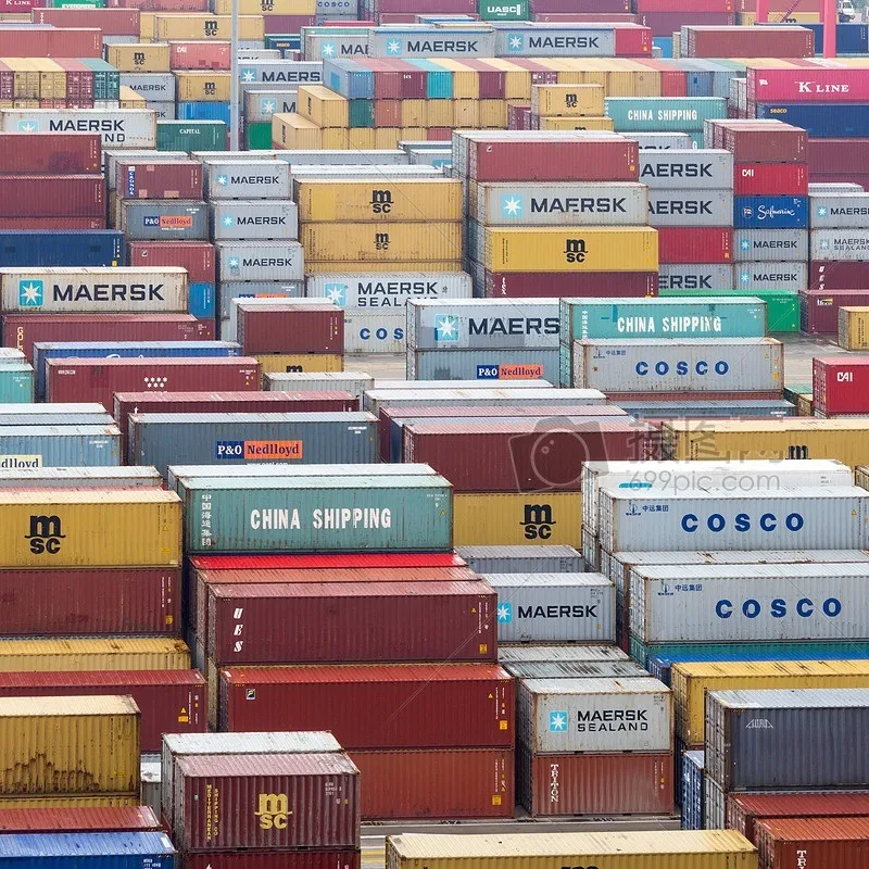Air Freight Service Price Break Bulk Service RO-RO Ship Door to Door International Express