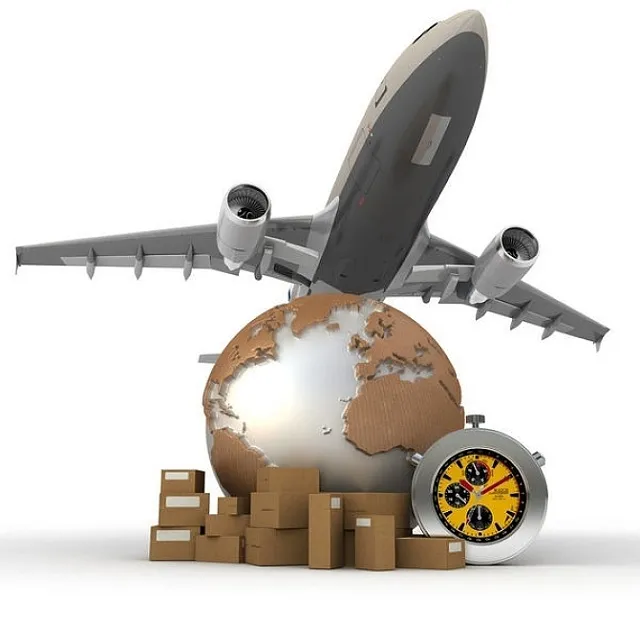 Air Freight Service Price Break Bulk Service RO-RO Ship Door to Door International Express