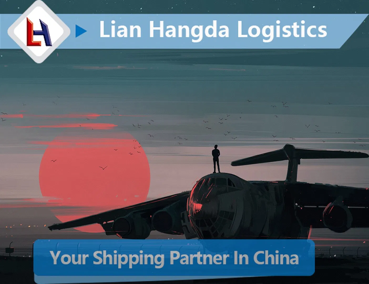 Air Freight Shipping From China to Mauritania with DDP Service
