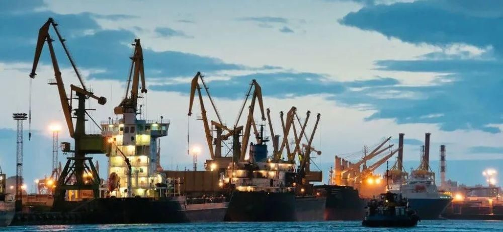 Air/Sea/Ocean Freight Shipping Logistics to Itapoa /Cartagena